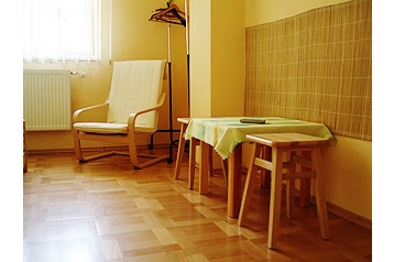Slovačka Privát Vrbov, Eksterijer
